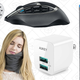 Illustration for article titled Saturdays Best Deals: $100 Echo, Trtl Travel Pillow, Labor Day Sales, and More